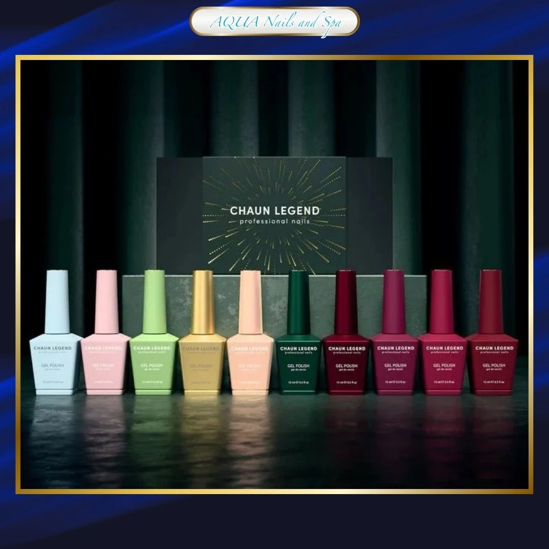 Nail Salon